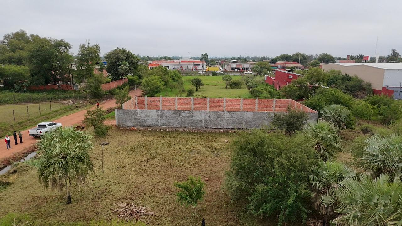 Vendo 2 Terrenos En Limpio - A Pasos De Ruta 3