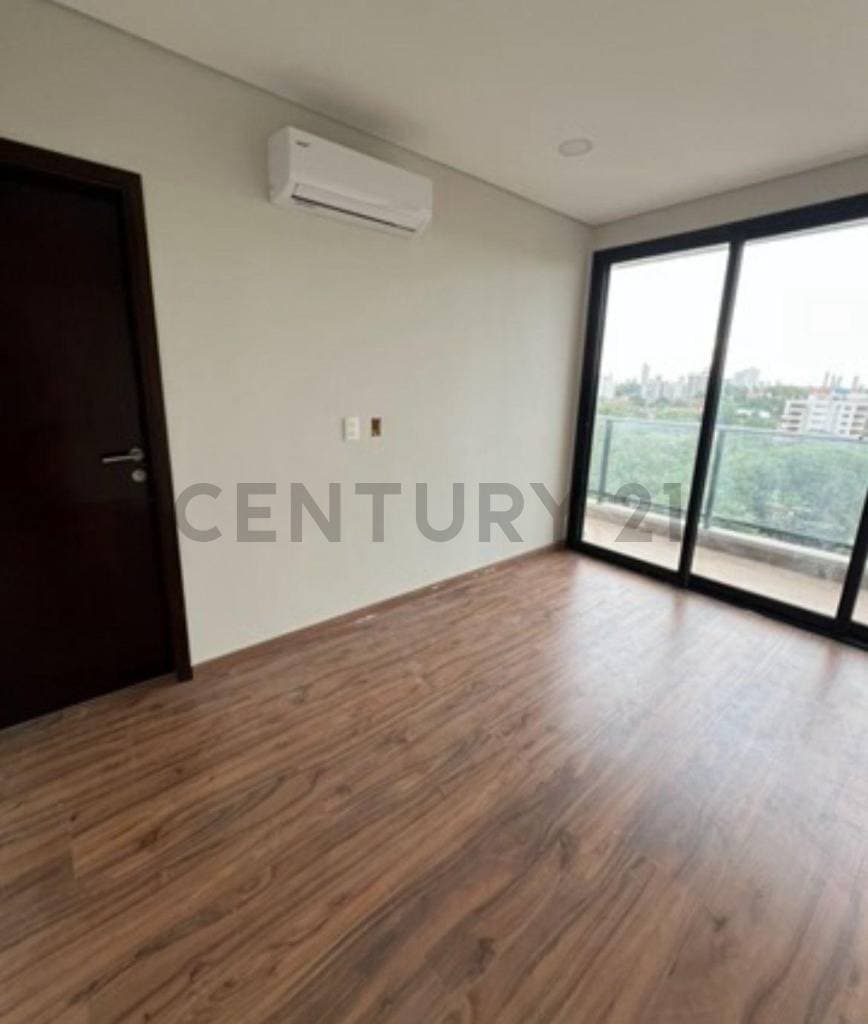 Alquilo dpto. A estrenar en Las Mercedes - edificio palmanova