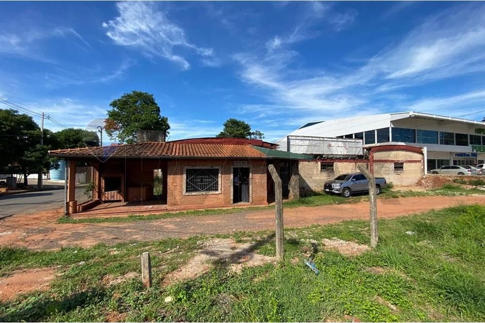 Depósito Alquiler Fernando de la Mora Central, foto 2