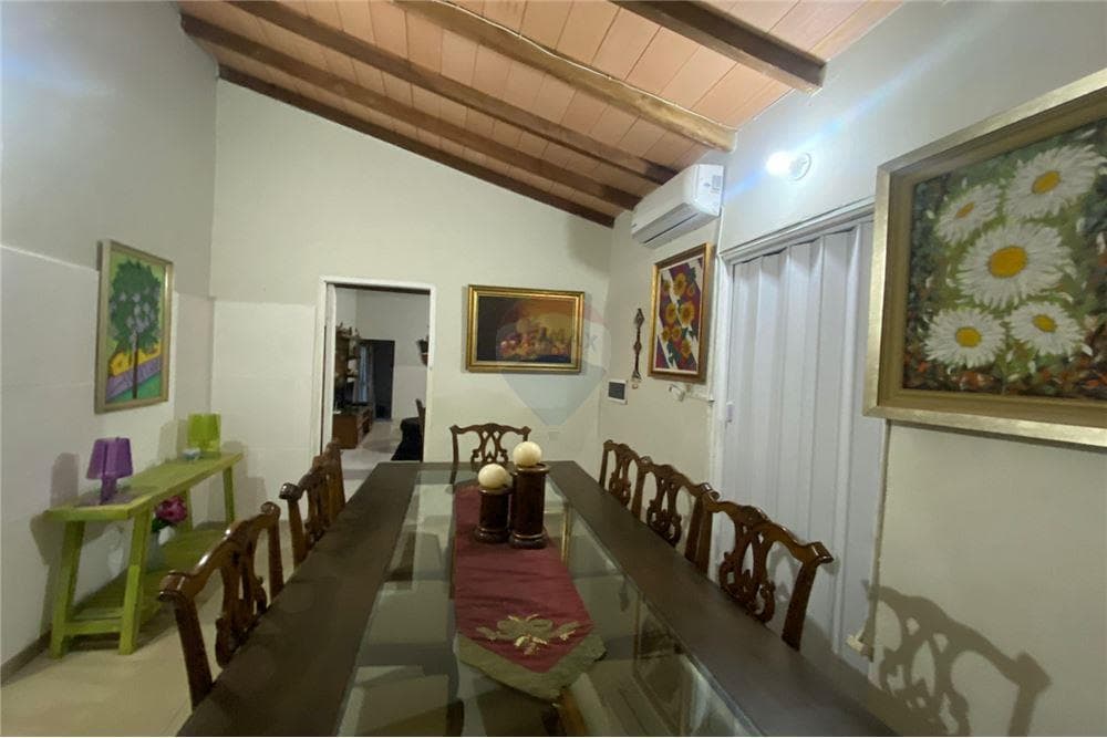 Casa Amoblada de 3 dorm. - Ycuá Sati, Asunción — foto 4
