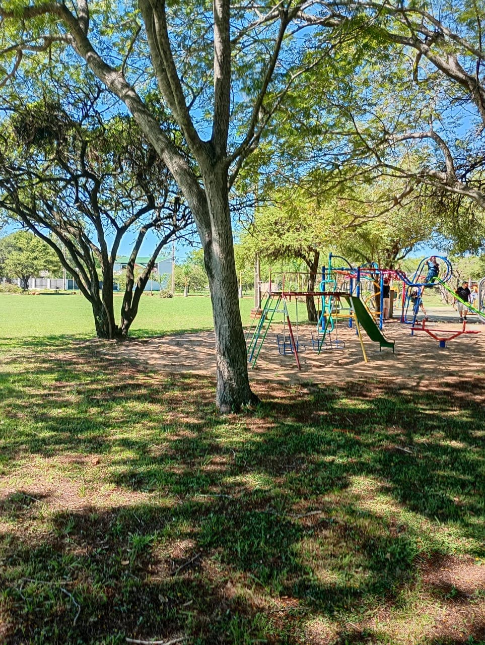Terreno en barrio cerrado costa lago - ypacarai, foto 3