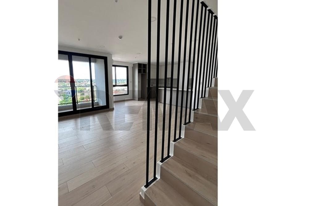 Vendo departamento tipo duplex en ycua sati