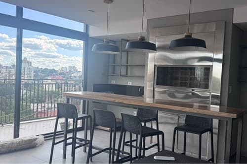 Departamento-Alquiler-San Cosme y San Francisco, Barrio Jara, Asunción, foto 3