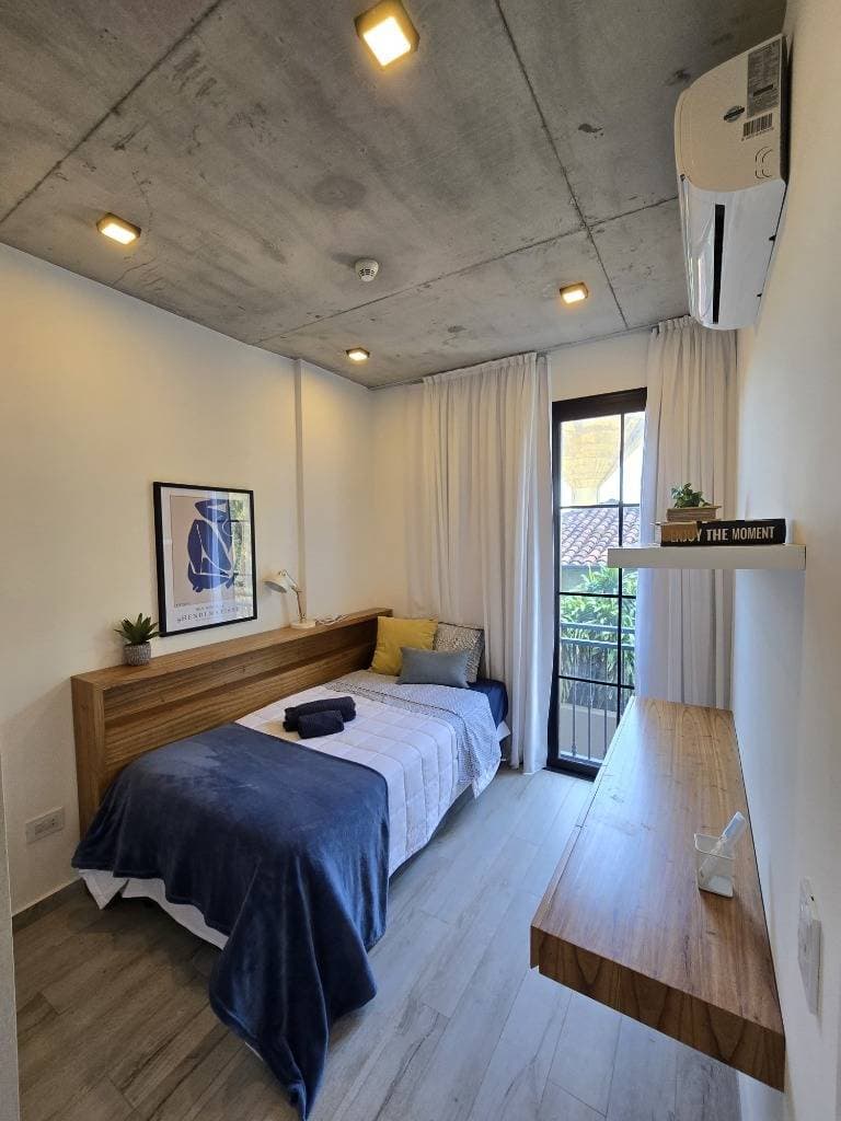 departamento amoblado de 2 dormitorios en Grand Chelsea — foto 4