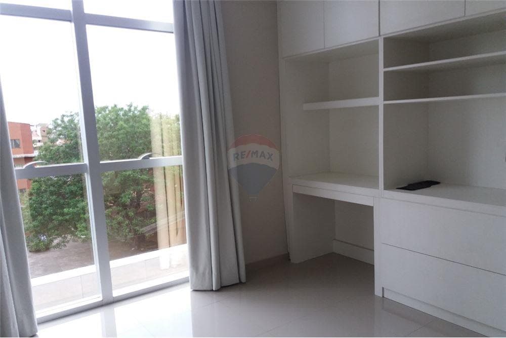 Dpto EXCLUSIVO en Asunción-Av. Perú 2 dormitorios — foto 3