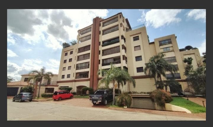Departamento edificio soleil, foto 2