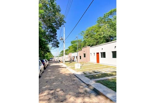 Casa-Venta-Av. San José, Limpio, Central, foto 1