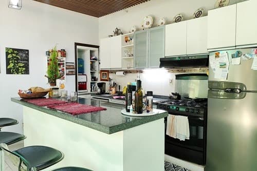 Casa-Venta-Av. Félix Bogado, San Vicente, Asunción, foto 4
