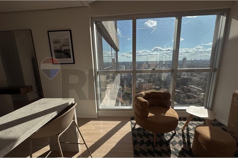 Departamento - Alquiler - Las Lomas (Carmelitas) — foto 4