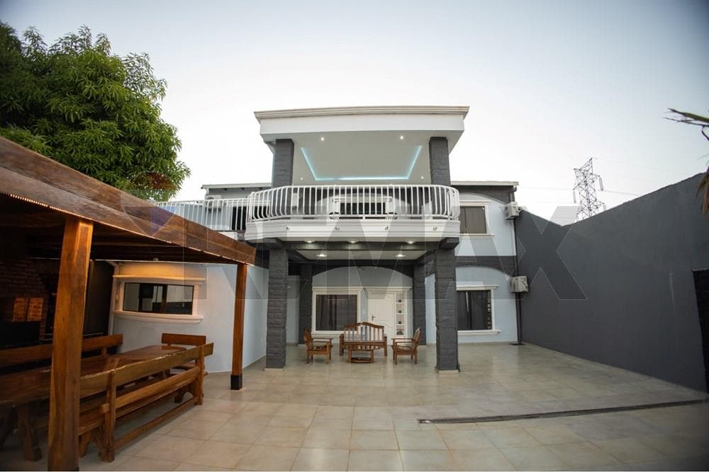 Casa alquiler Ciudad del Este Alto Paraná, foto 3