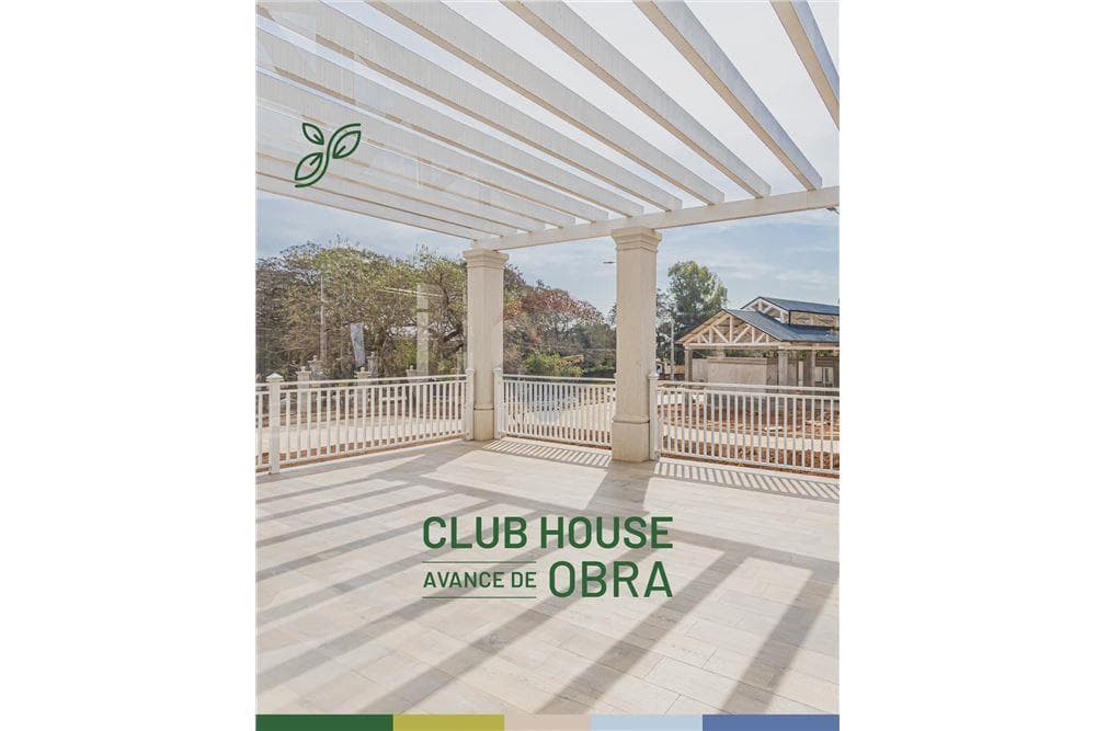 Terreno La Soñada Condominio - Luque - Barrio cerrado, foto 3