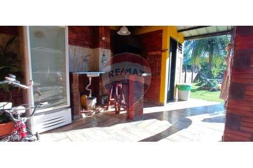 Casa de verano en venta, cordillera caacupe, foto 5