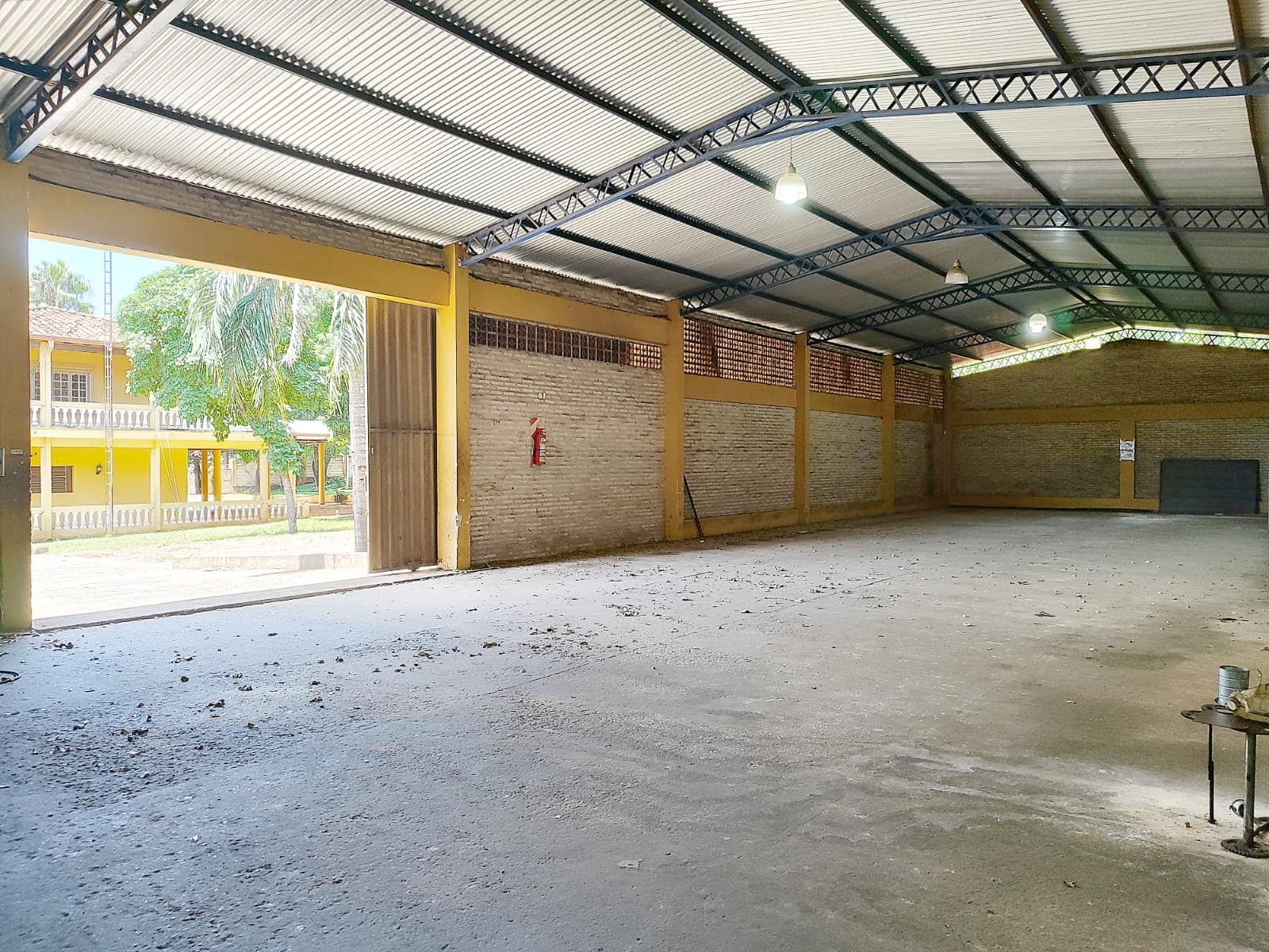 En venta propiedad estratégica en San Lorenzo | 4.367 m², foto 3