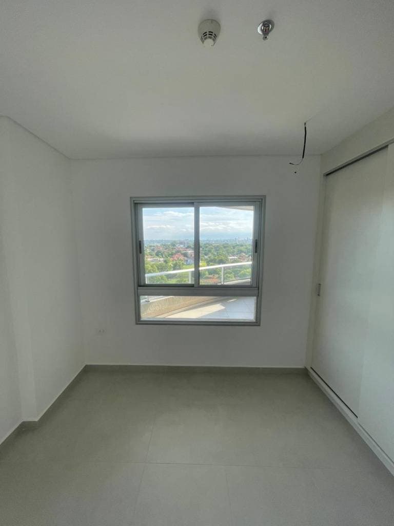 Departamento de 2 habitaciones en fortaleza molas lopez con 1 cochera, foto 4