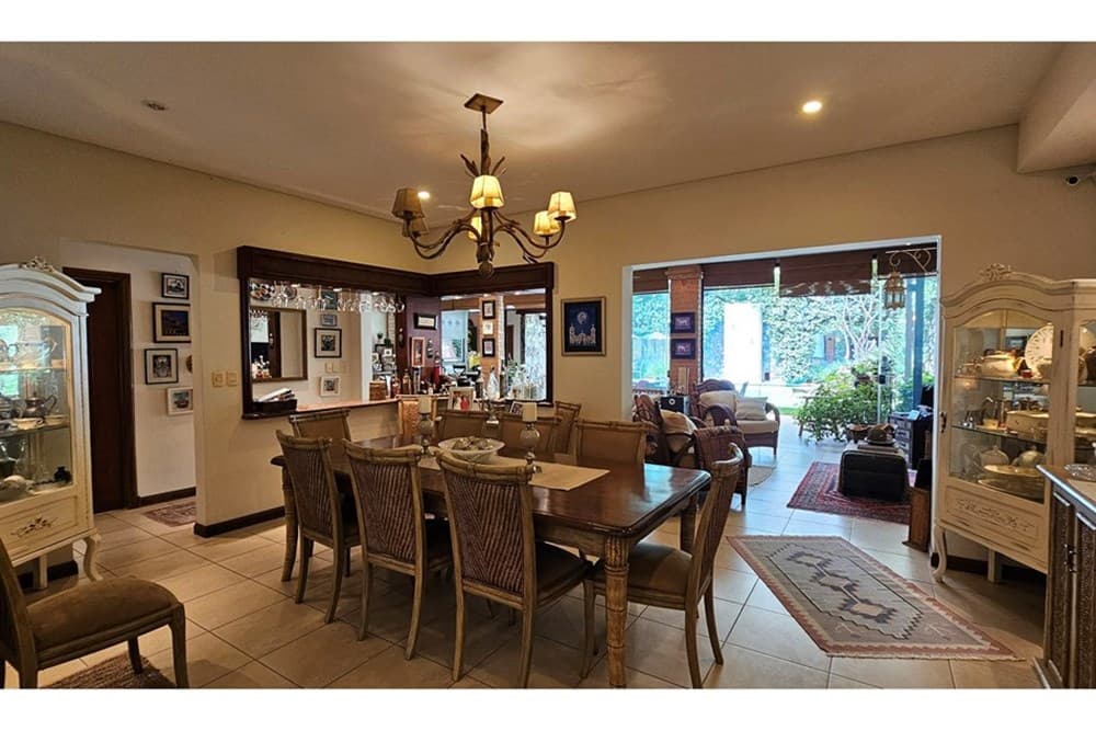 Residencia Premium en Fernando Norte (380m² Construcción) con Piscina y Quincho, foto 4