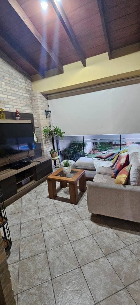 Residencia en barrio Jara, Asunción, foto 5