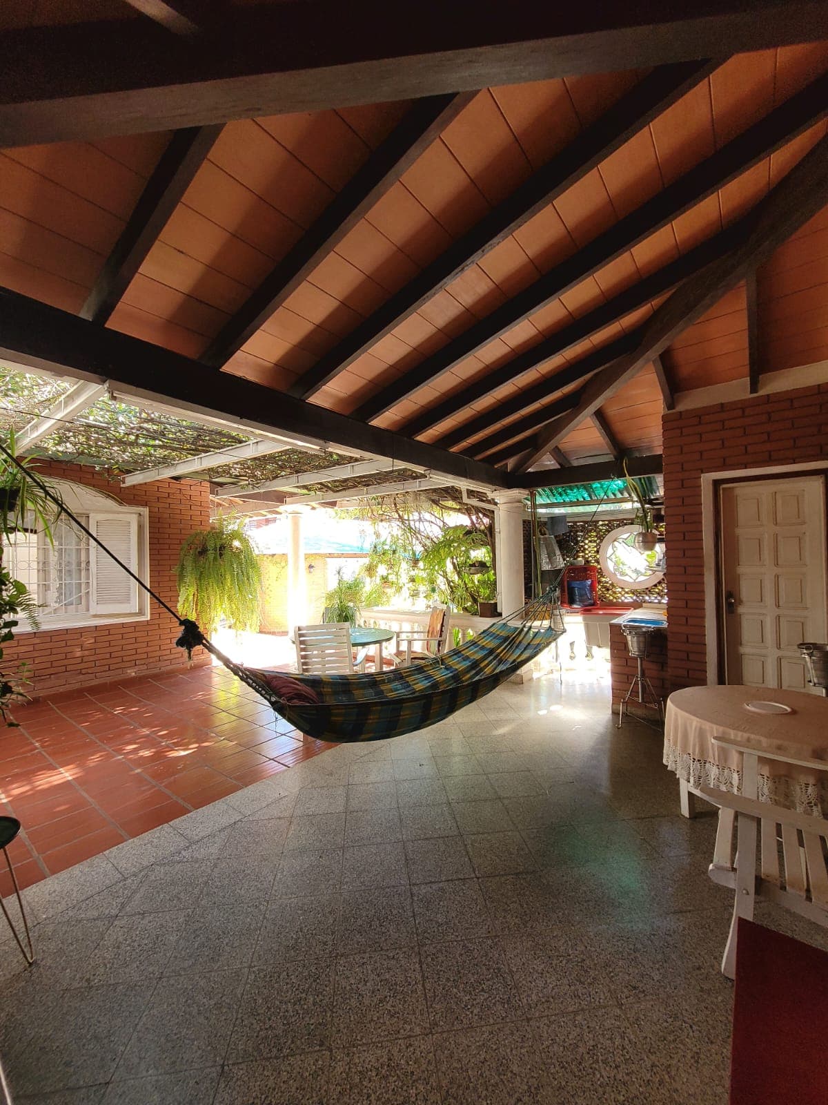 Casa de 5 habitaciones en San Lorenzo zona Salemma, foto 2