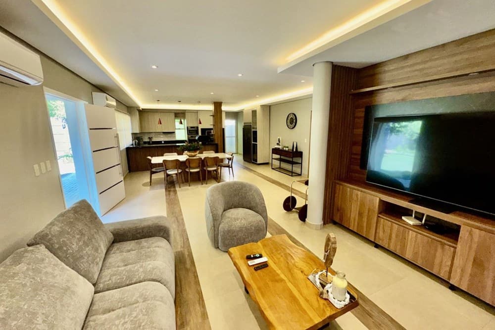 Casa en San Bernardino, foto 5
