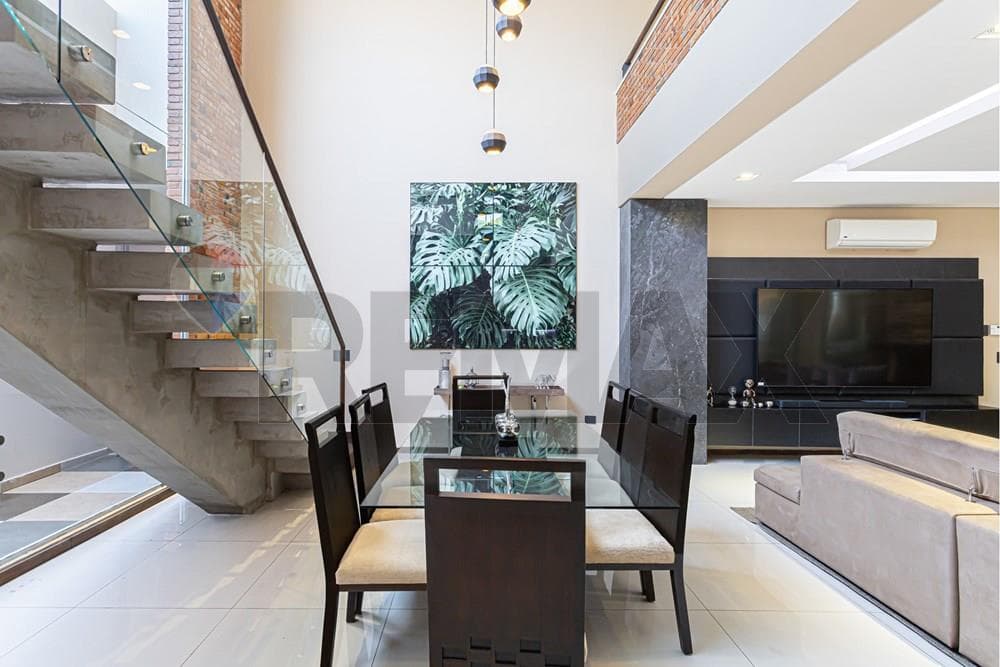 En Venta Residencia Premium En Asuncion, foto 4