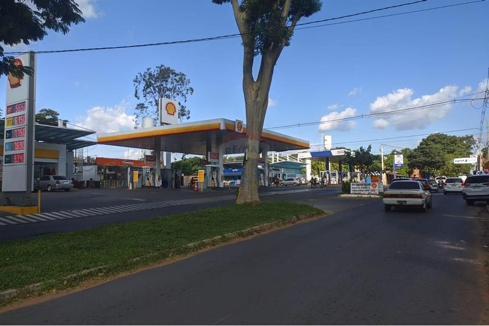 Terreno - Venta - Paraguay Central San Lorenzo, foto 2