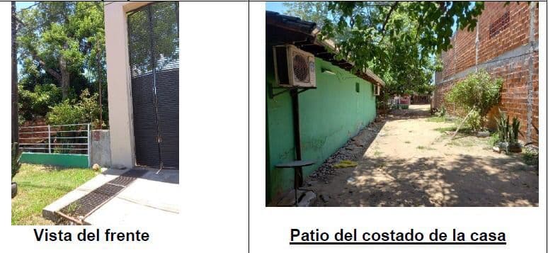 Excelente oportunidad! Vendo casa/terreno en zona abasto norte!!!!!!! — foto 3
