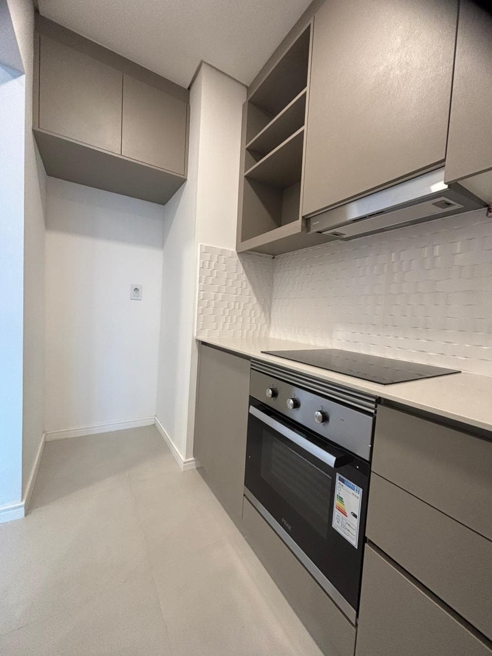 Hermoso Dpto de 3 Habit a Estrenar en Edificio de Lujo, foto 3