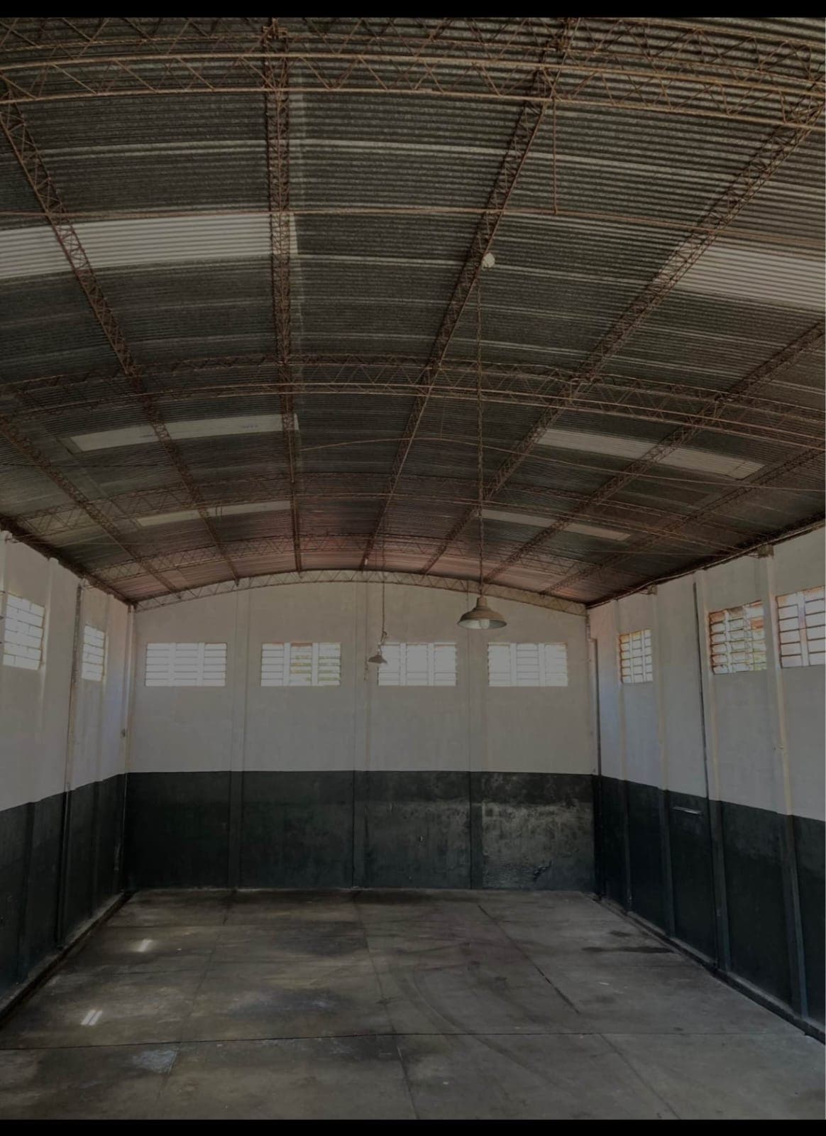 De tinglado en Lambaré – ubicación estratégica sobre cacique, foto 4