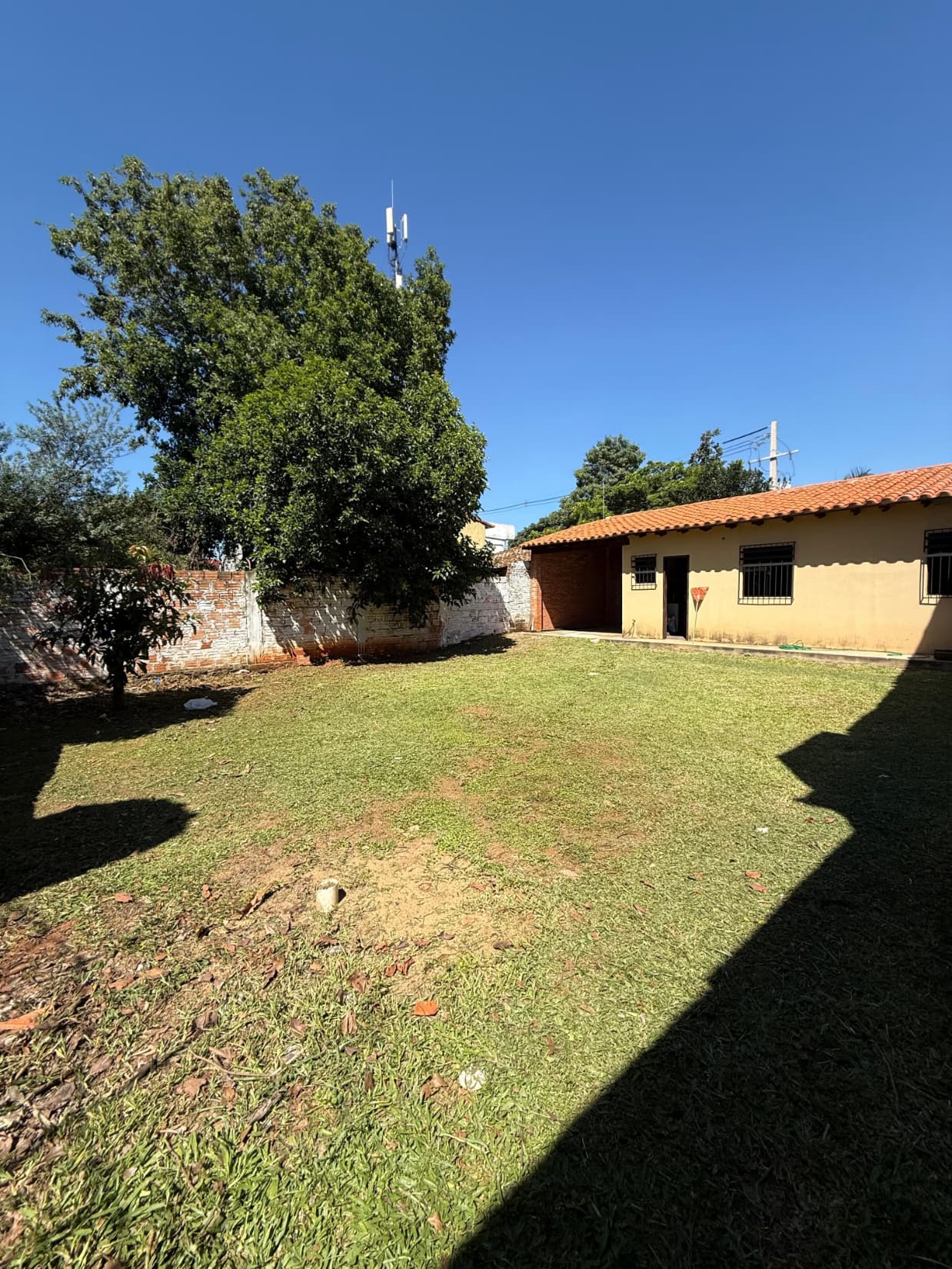 CASA EN VENTA – Barrio Virgen de Fátima, San Lorenzo, foto 4