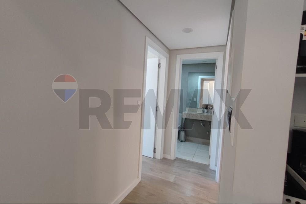 Departamento - Venta - Las Lomas (Carmelitas), Asunción, Paraguay, foto 5