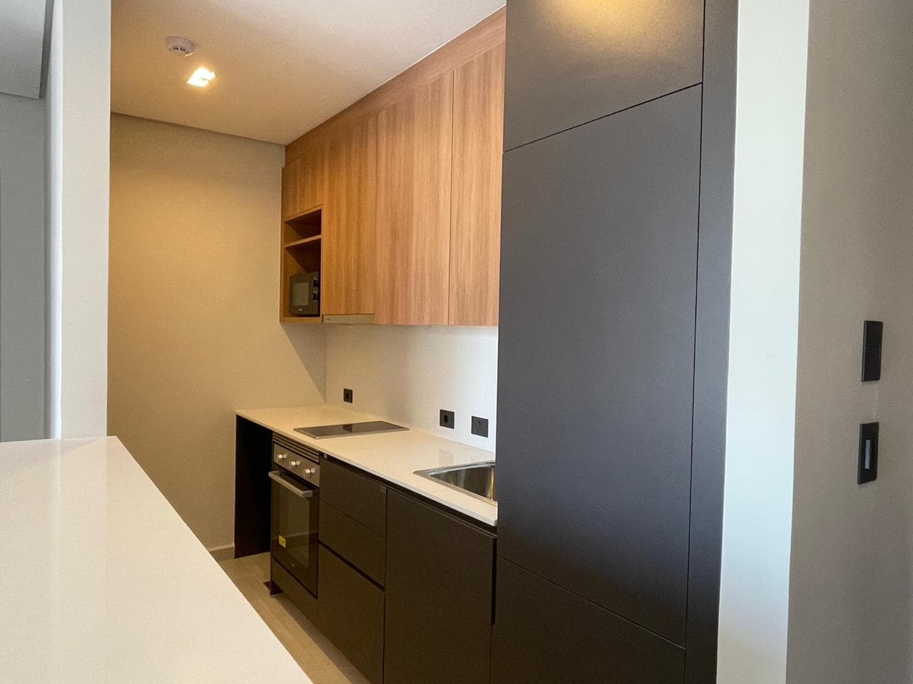 Departamento De 1 Habitacion En Las Lomas — foto 5