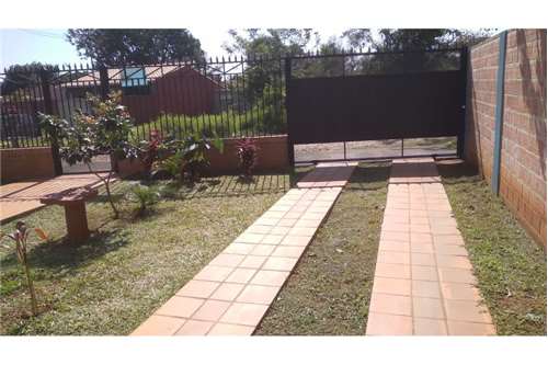 Casa-Venta-Augusto Roa Bastos y Albertano Chavez, Loma Clavel, Capiata, Central, foto 4