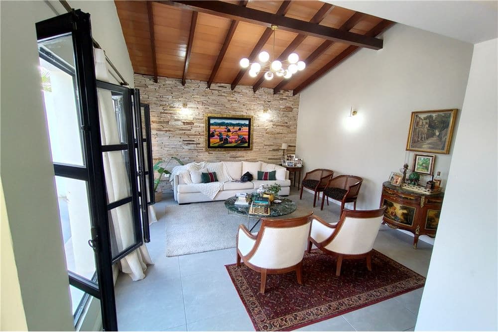 De elegante residencia barrio Recoleta, foto 3