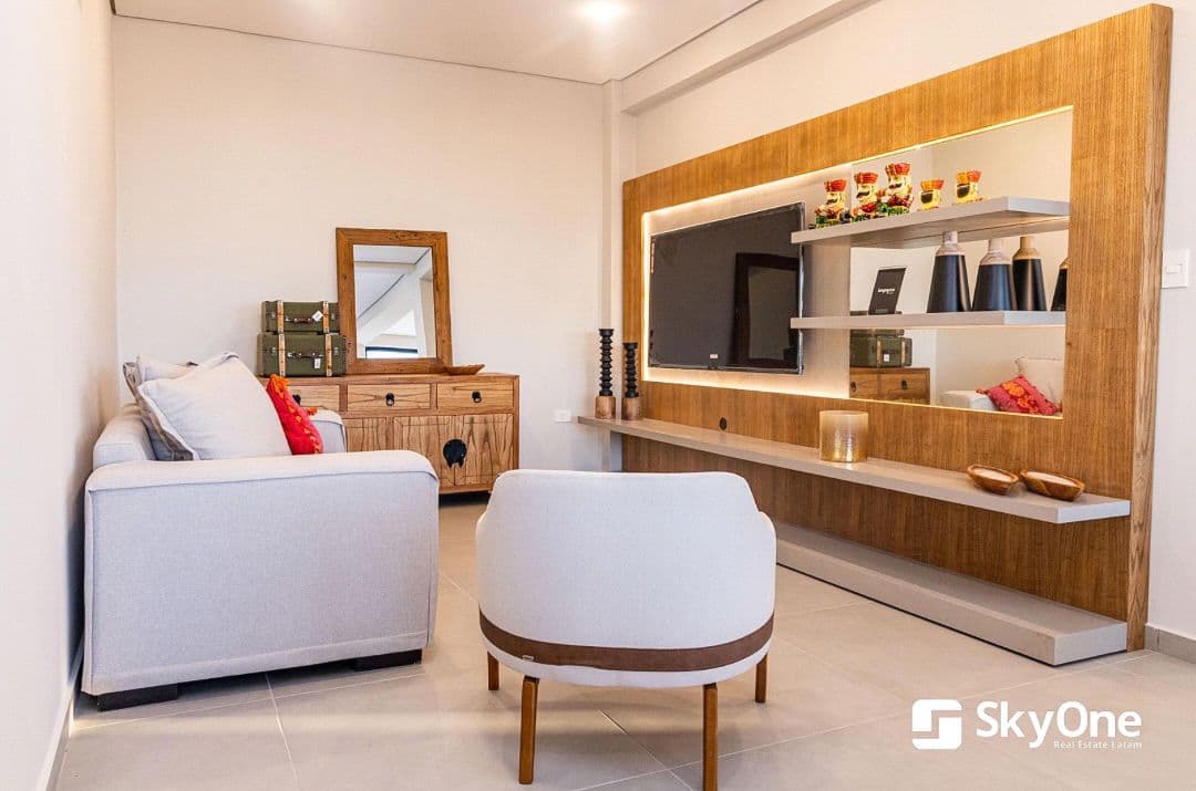 Casa a estrenar en venta en San Bernardino zona anfiteatro, foto 5