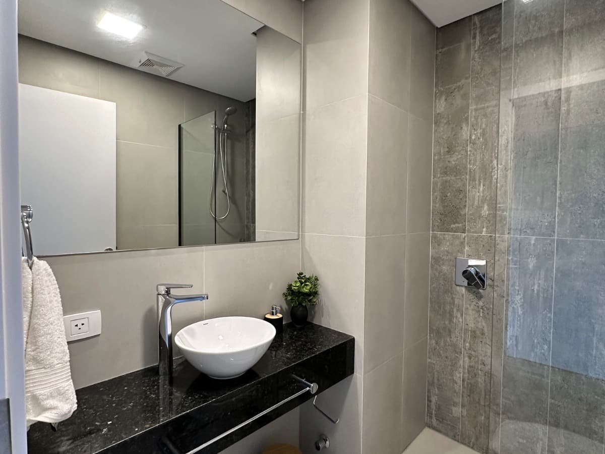 Departamento 1 dormitorio en edificio laurus, foto 5