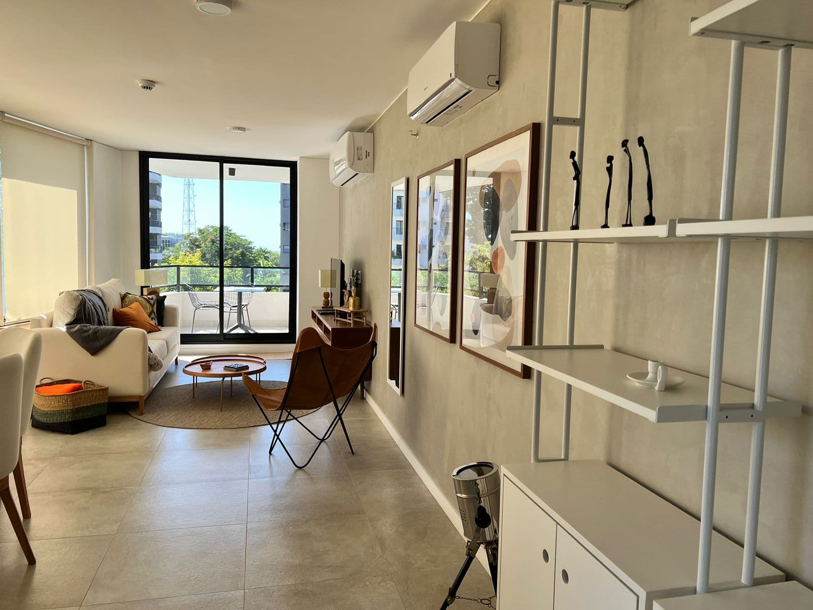 Lujoso departamento en el barrio Las Mercedes — foto 4