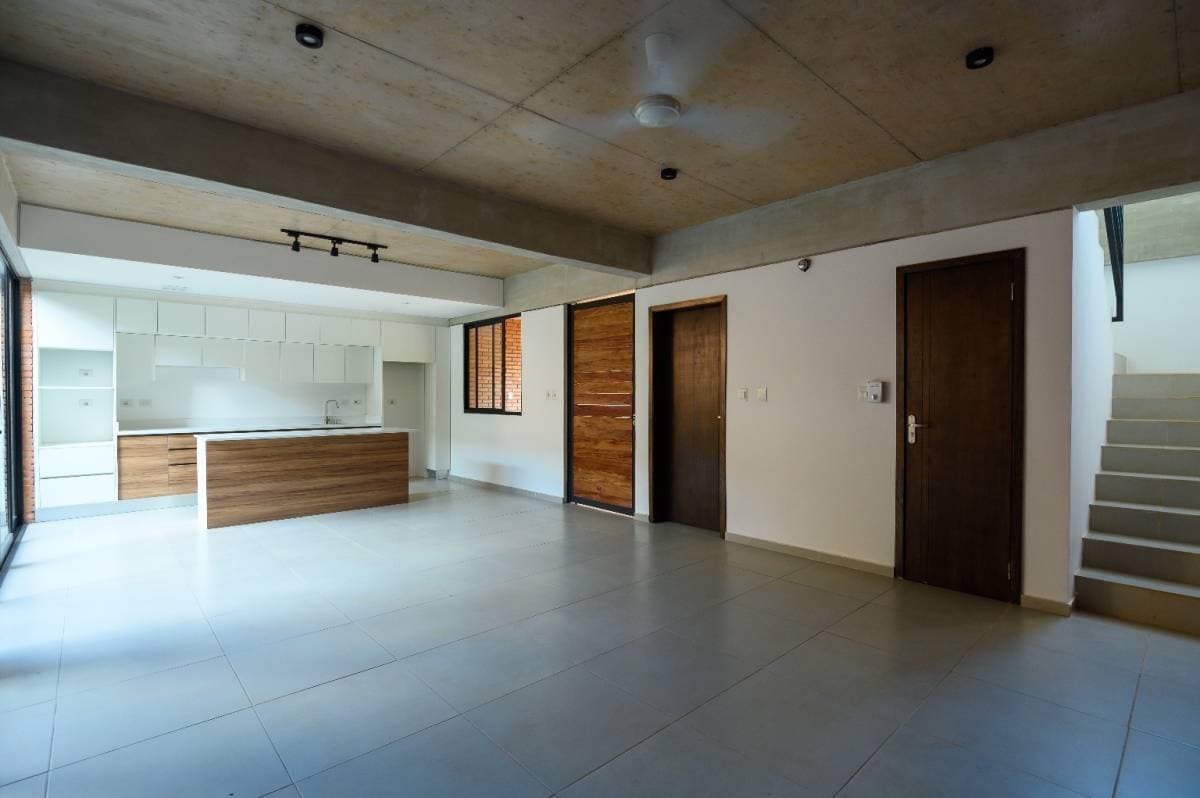 duplex en zona residencial tranquila de Luque, foto 2