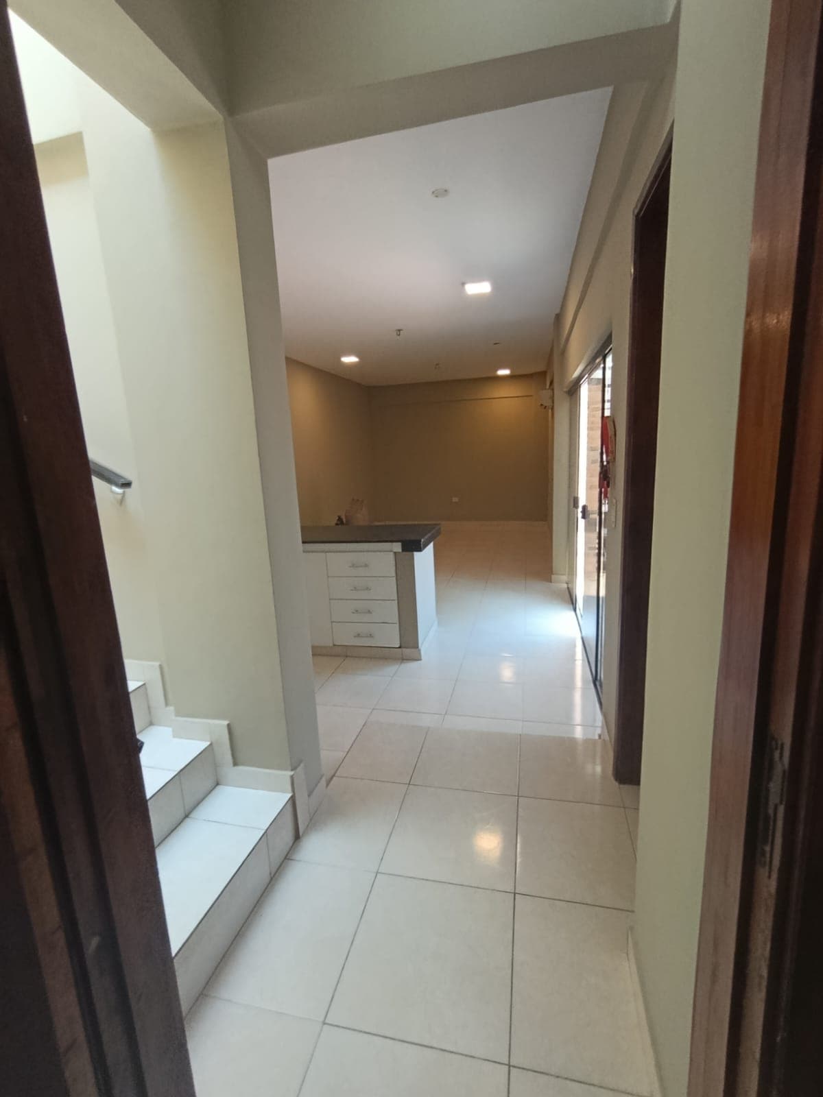 Duplex de 3 dormitorios zona rakiura — foto 2