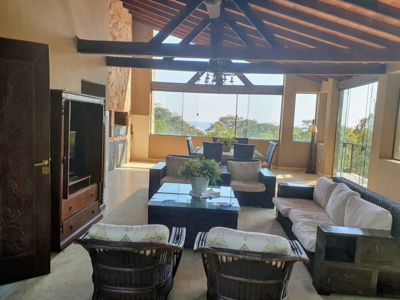 Exclusiva Casa Quinta en Venta en Caacupé - Kurusu Peregrino: ¡Oportunidad Única a Nuevo Precio! — foto 4