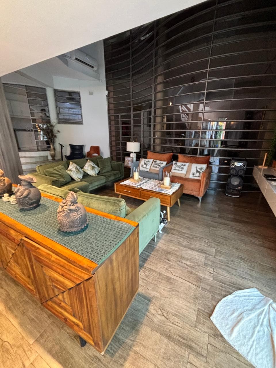 Residencia de Lujo en Venta – Barrio Ykua Satî, Asunción, foto 5