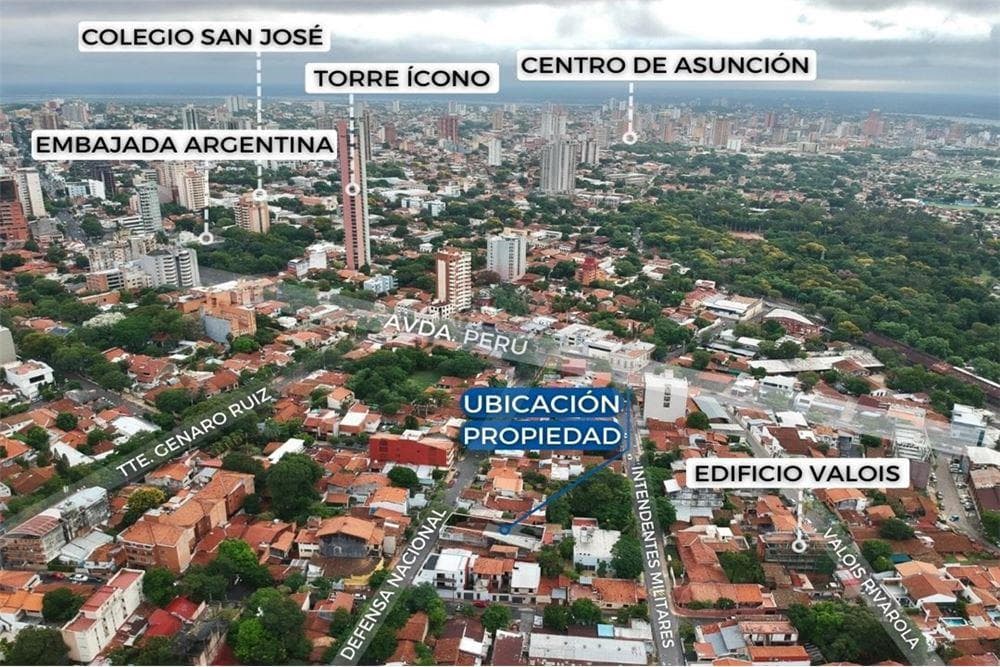 ✅en venta terreno con construccion a remodelar, foto 4