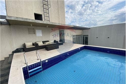 Departamento en Villa Morra, foto 3