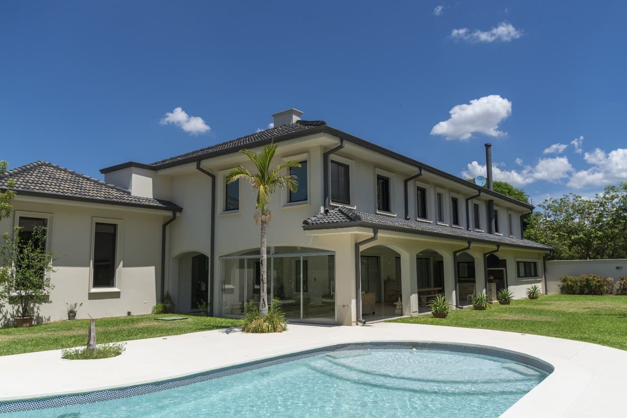 Alquiler-residencia premium en condominio {mburucuya}, foto 4