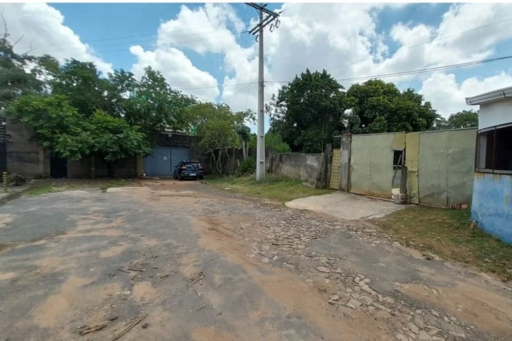 Terreno - Venta - 3840m2 - Fernando de la Mora, Paraguay, foto 3