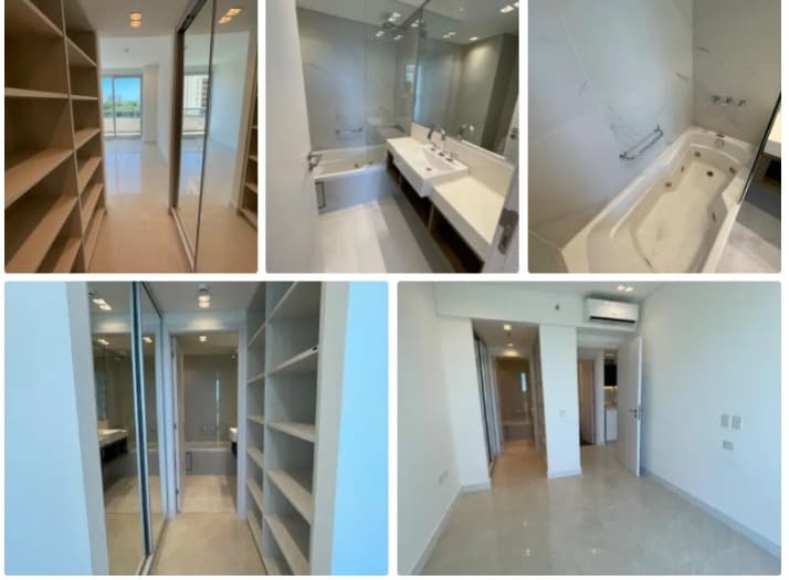 departamento, Edificio Eminent Zona Av. Santa Teresa – La Galería, foto 2