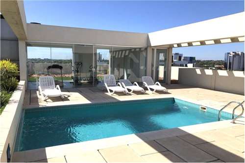 Departamento-Alquiler-Villa Morra, Asunción — foto 4