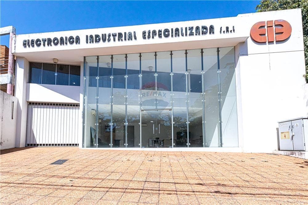 En Venta Salón Comercial y depósito, foto 4