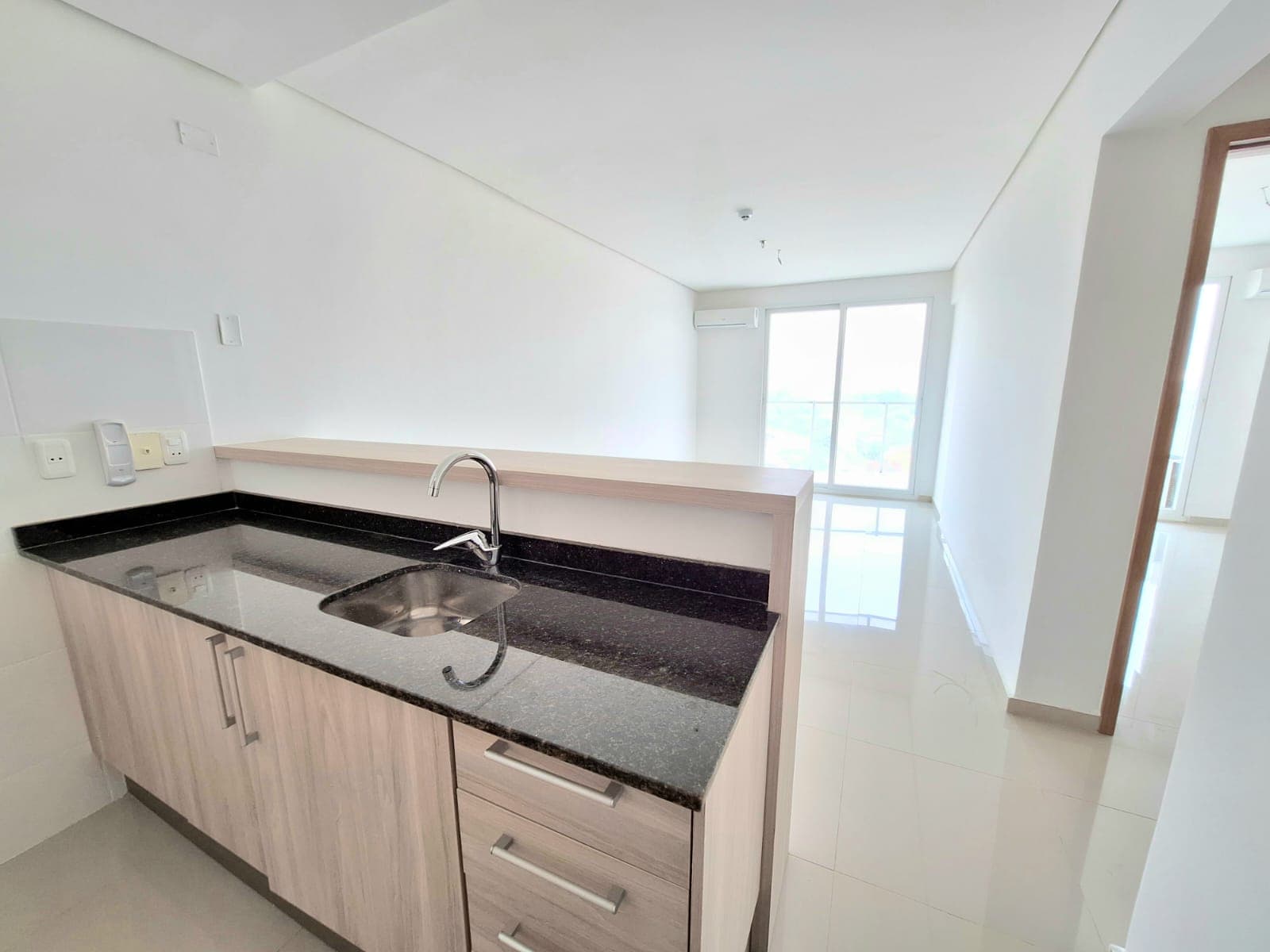 En venta departamentos en Central Park, foto 3