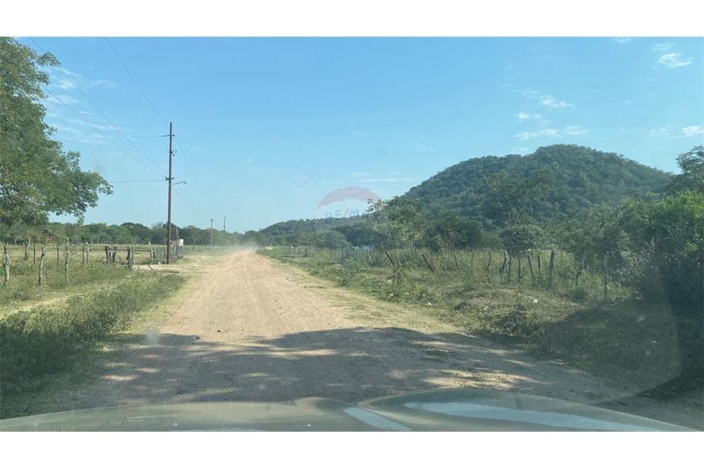 Terreno - Venta - Paraguay Paraguarí Yaguarón, foto 1