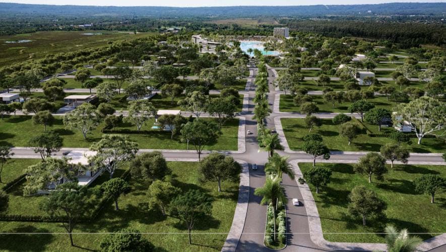 Lotes en venta en Highlands — foto 5