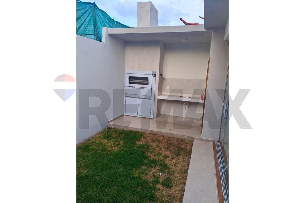 Duplex en Luque z municipalidad de Luque, foto 2